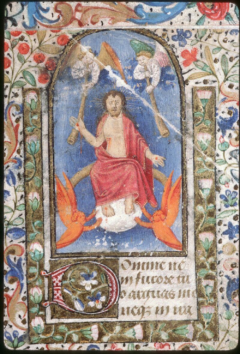 Amiens, Bibl. mun., ms. 0107, f. 017 - vue 4