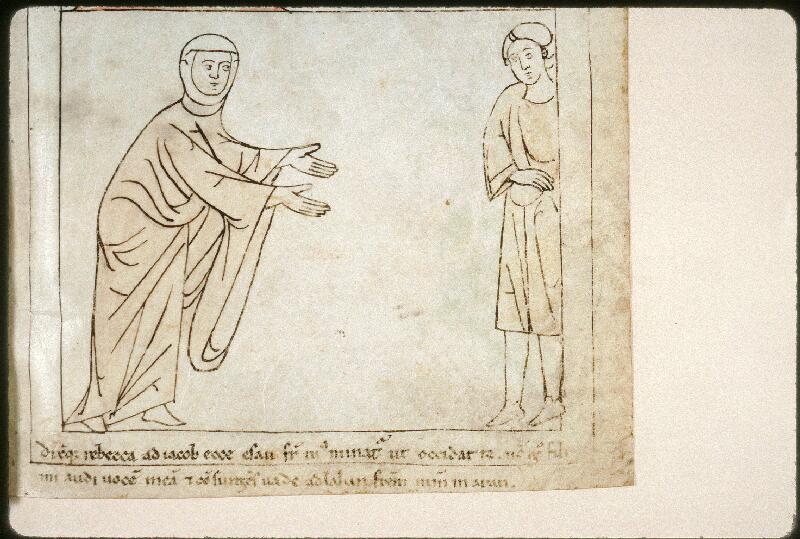 Amiens, Bibl. mun., ms. 0108, f. 017 - vue 2