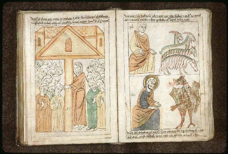 Amiens, Bibl. mun., ms. 0108, f. 076v-077