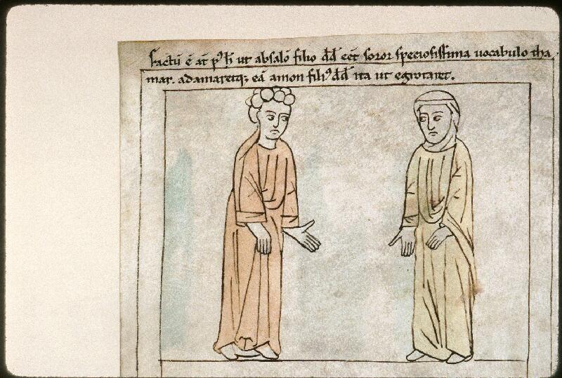 Amiens, Bibl. mun., ms. 0108, f. 096v - vue 1