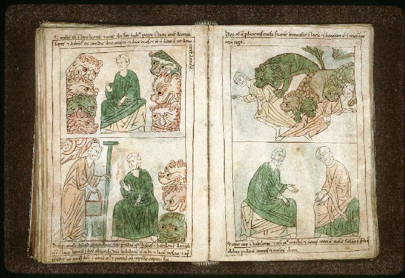 Amiens, Bibl. mun., ms. 0108, f. 140v-141