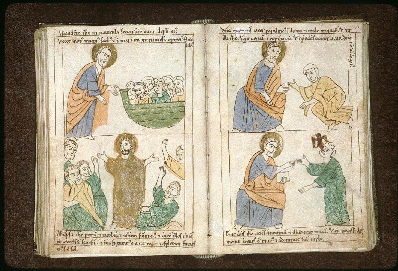 Amiens, Bibl. mun., ms. 0108, f. 173v-174