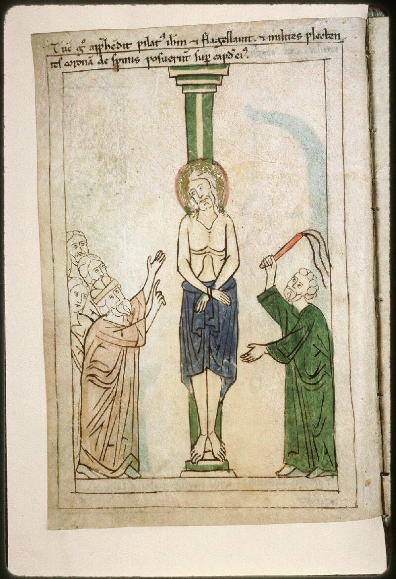 Amiens, Bibl. mun., ms. 0108, f. 186v