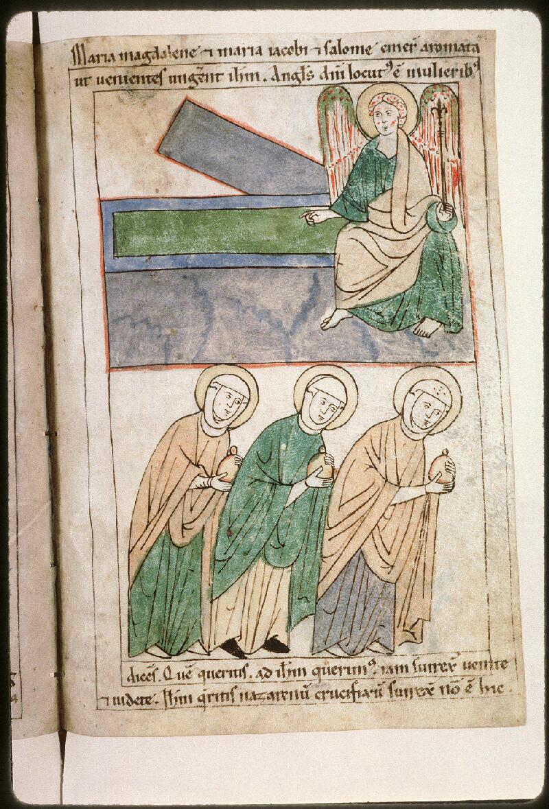 Amiens, Bibl. mun., ms. 0108, f. 194 - vue 1