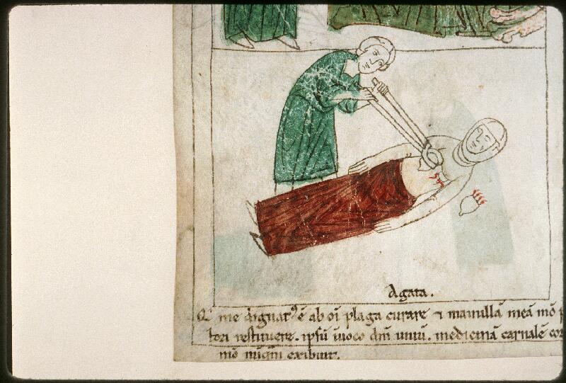 Amiens, Bibl. mun., ms. 0108, f. 247v - vue 2