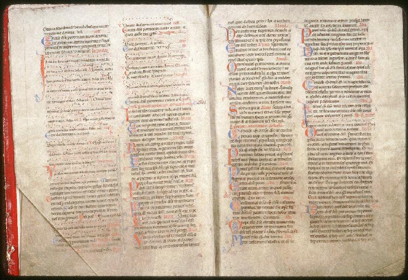 Amiens, Bibl. mun., ms. 0115, f. 003v-004