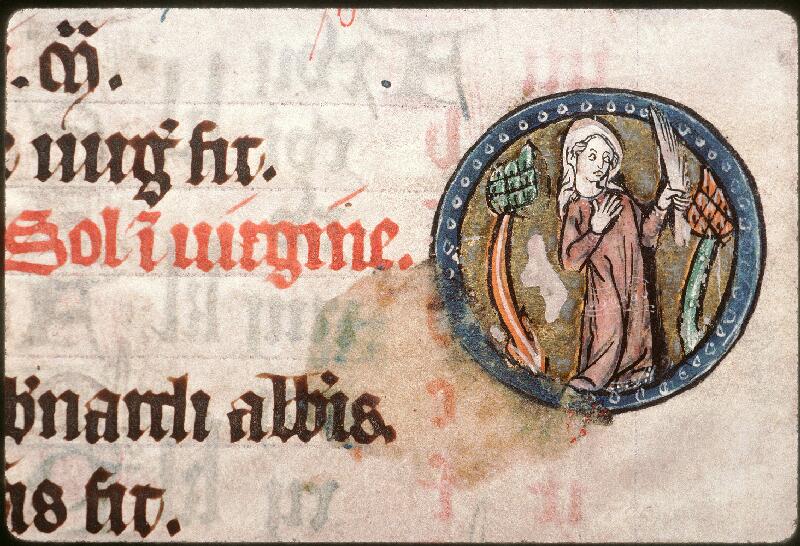Amiens, Bibl. mun., ms. 0124, f. 004v - vue 2