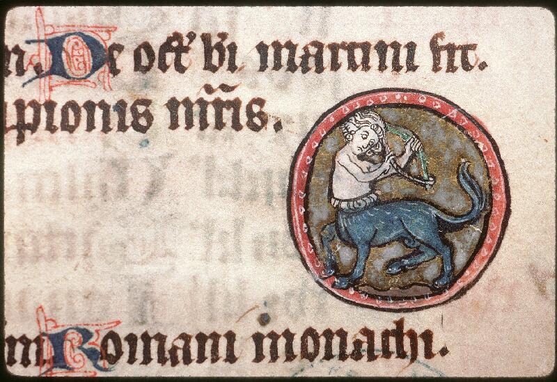 Amiens, Bibl. mun., ms. 0124, f. 006 - vue 2