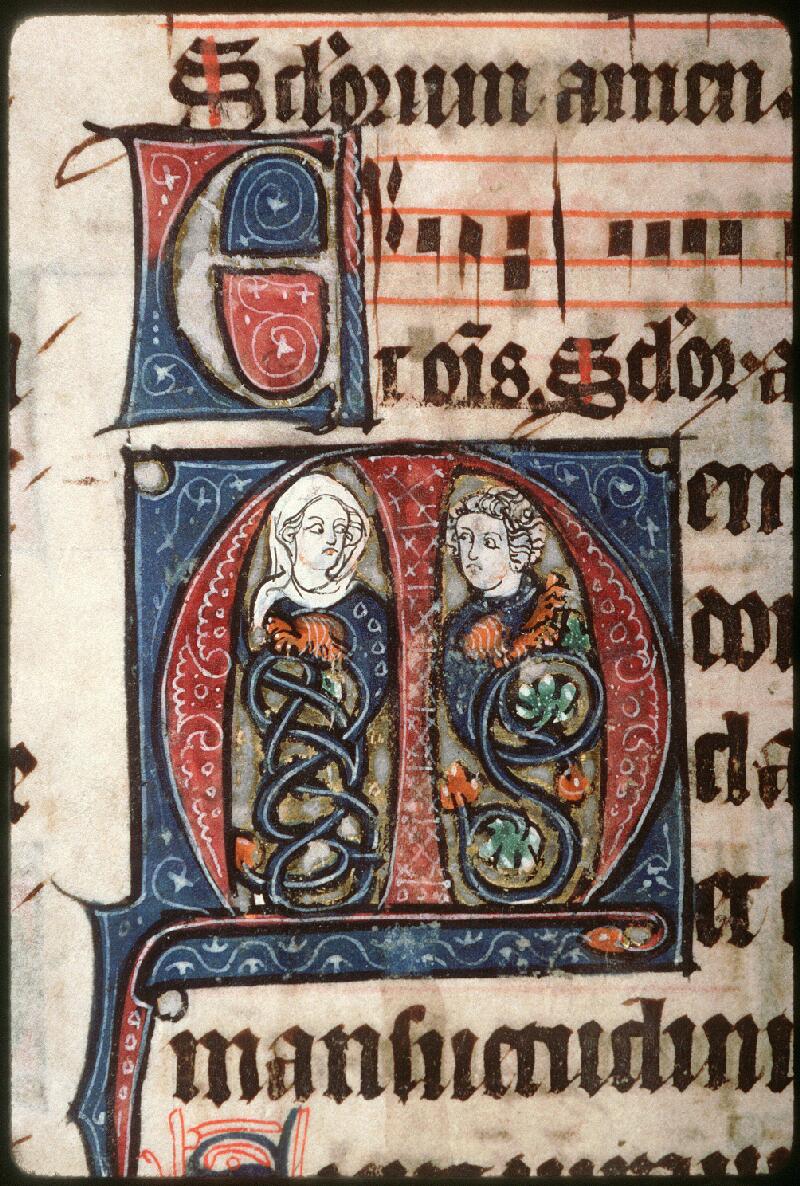 Amiens, Bibl. mun., ms. 0124, f. 138v