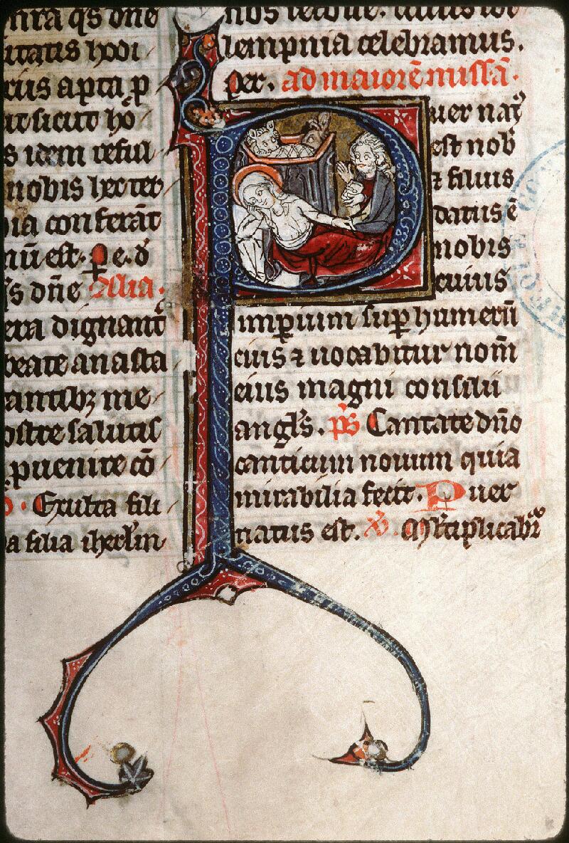 Amiens, Bibl. mun., ms. 0156, f. 021