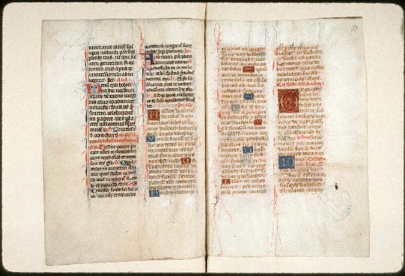 Amiens, Bibl. mun., ms. 0156, f. 158v-159