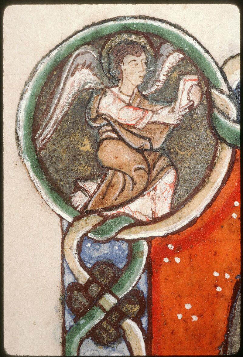 Amiens, Bibl. mun., ms. 0154, f. 138v - vue 3