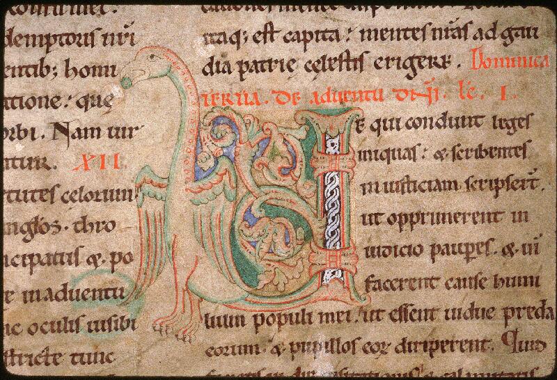Amiens, Bibl. mun., ms. 0143, f. 004v