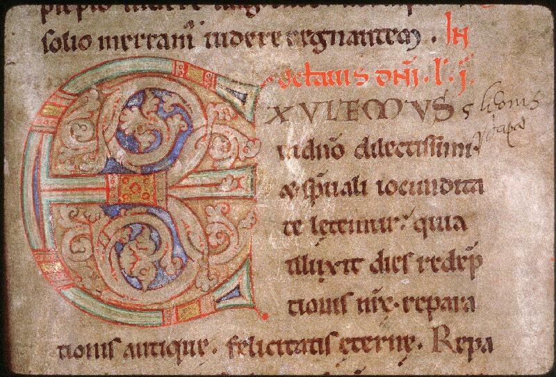 Amiens, Bibl. mun., ms. 0143, f. 036