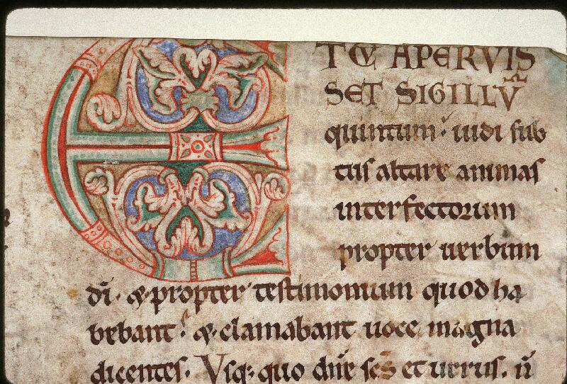 Amiens, Bibl. mun., ms. 0143, f. 032
