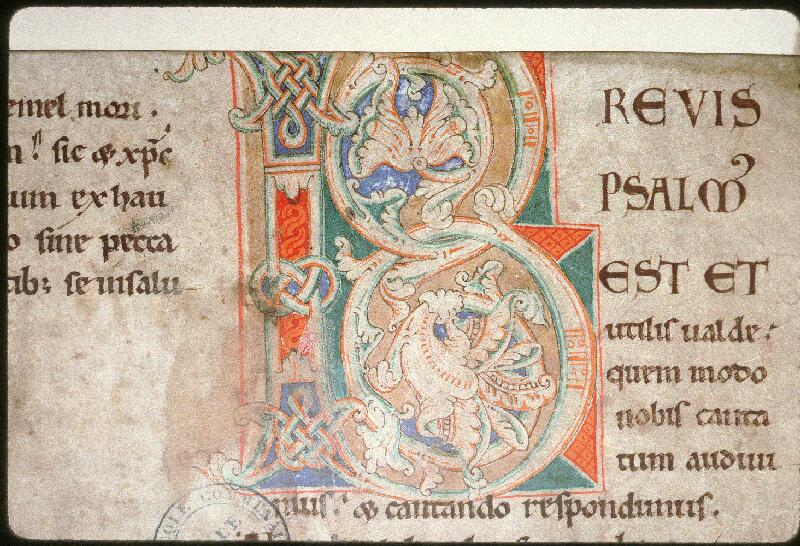Amiens, Bibl. mun., ms. 0143, f. 081