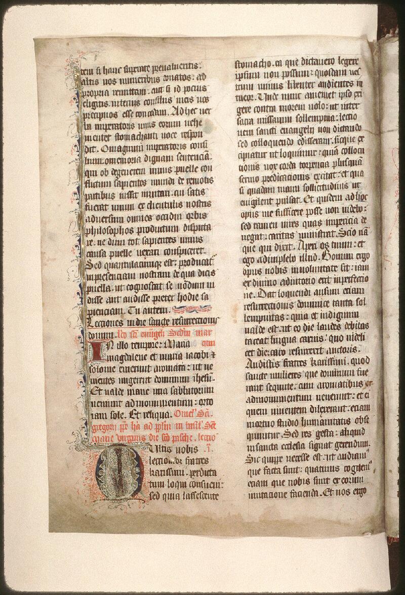 Amiens, Bibl. mun., ms. 0142, f. 233v