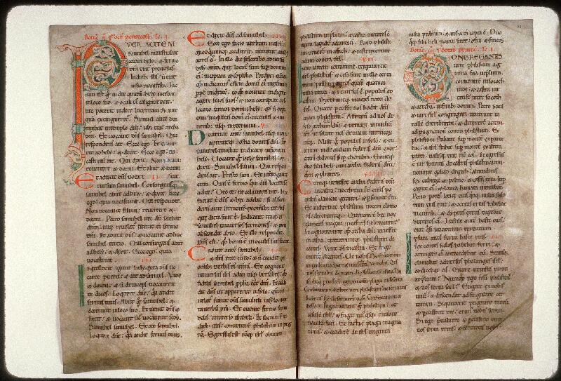 Amiens, Bibl. mun., ms. 0142, f. 032v-033