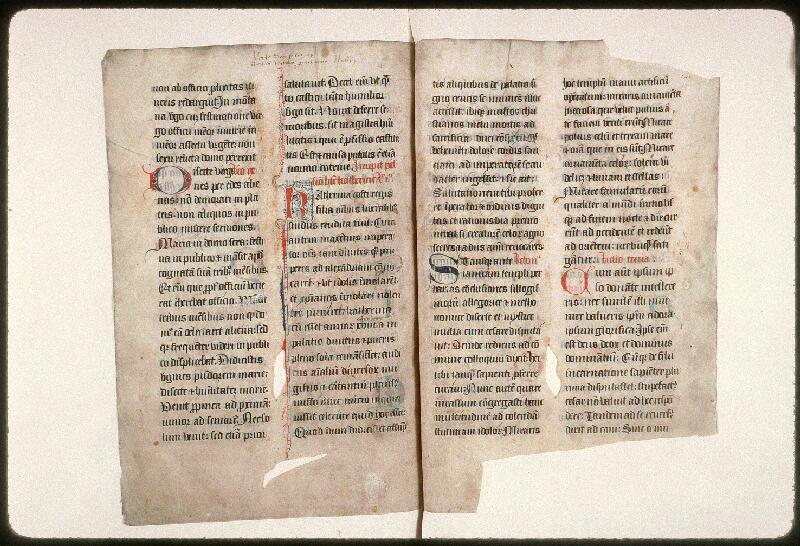 Amiens, Bibl. mun., ms. 0145, f. 240v-241