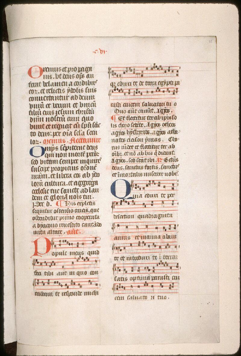 Amiens, Bibl. mun., ms. 0163, f. 112