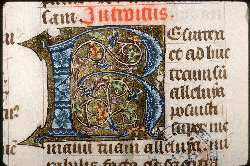 Amiens, Bibl. mun., ms. 0163, f. 119v