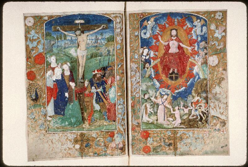 Amiens, Bibl. mun., ms. 0163, f. 155v-156