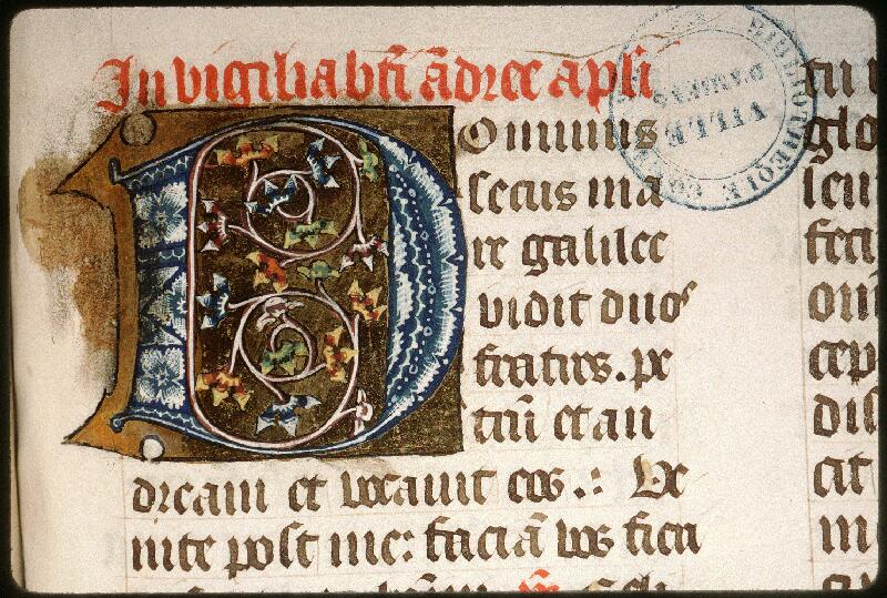 Amiens, Bibl. mun., ms. 0163, f. 210