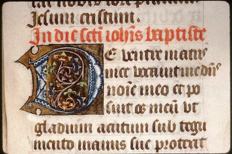 Amiens, Bibl. mun., ms. 0163, f. 234