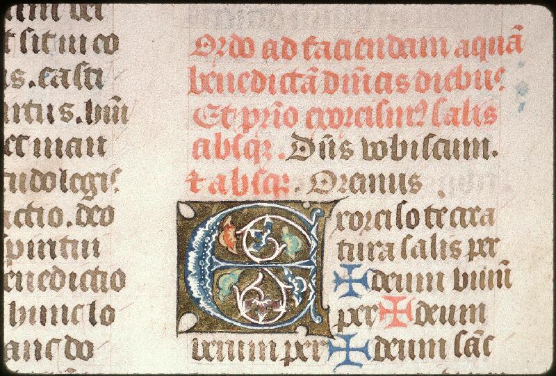 Amiens, Bibl. mun., ms. 0163, f. 313