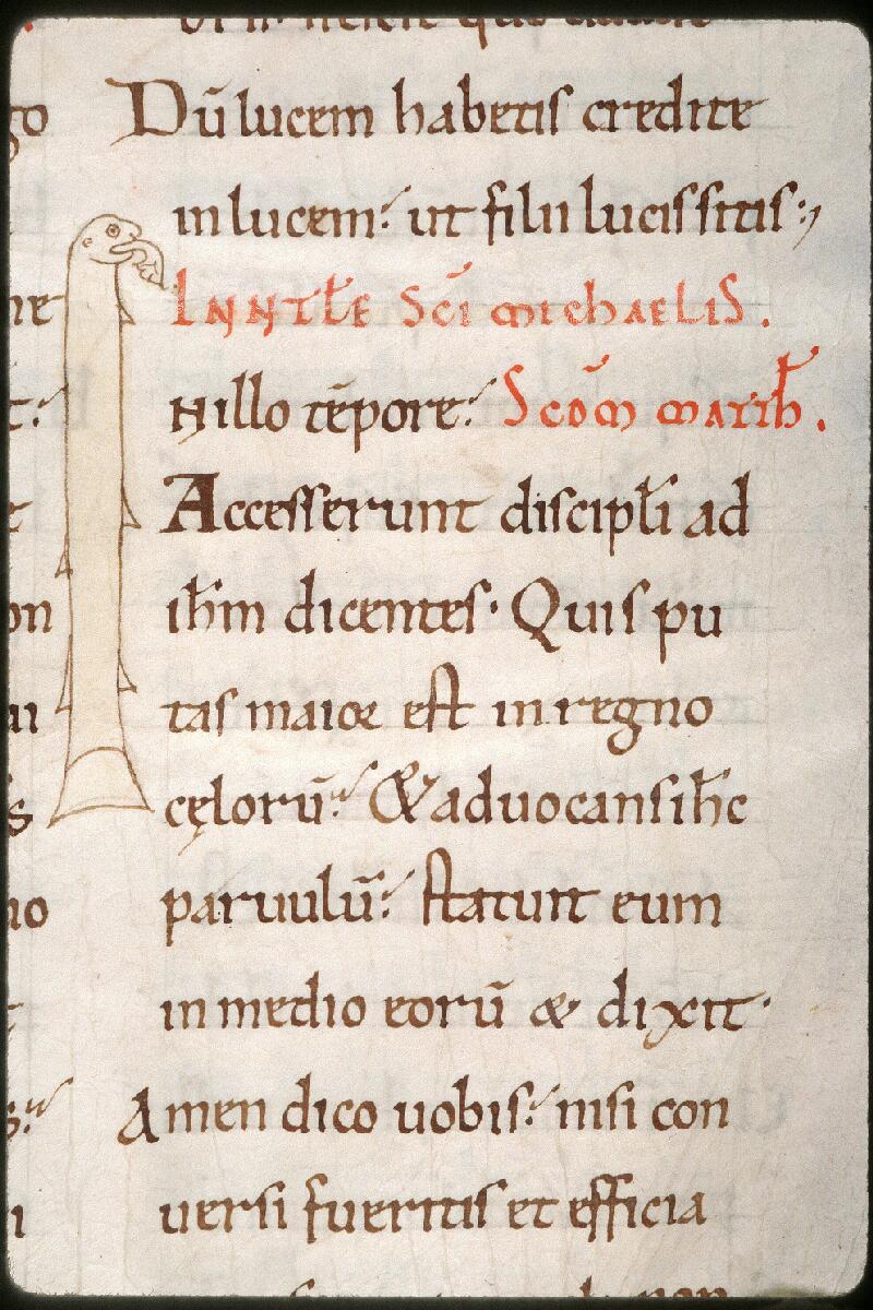 Amiens, Bibl. mun., ms. 0172, f. 007 - vue 2