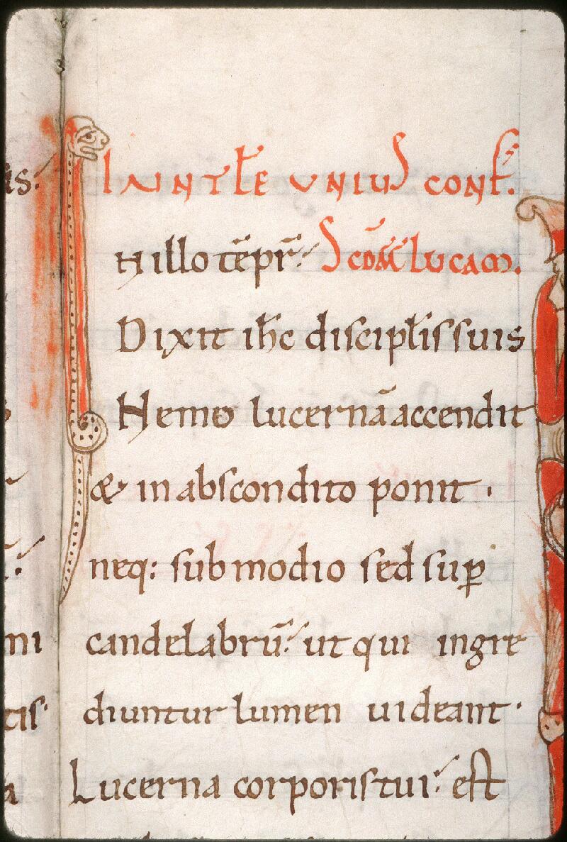 Amiens, Bibl. mun., ms. 0172, f. 009 - vue 1