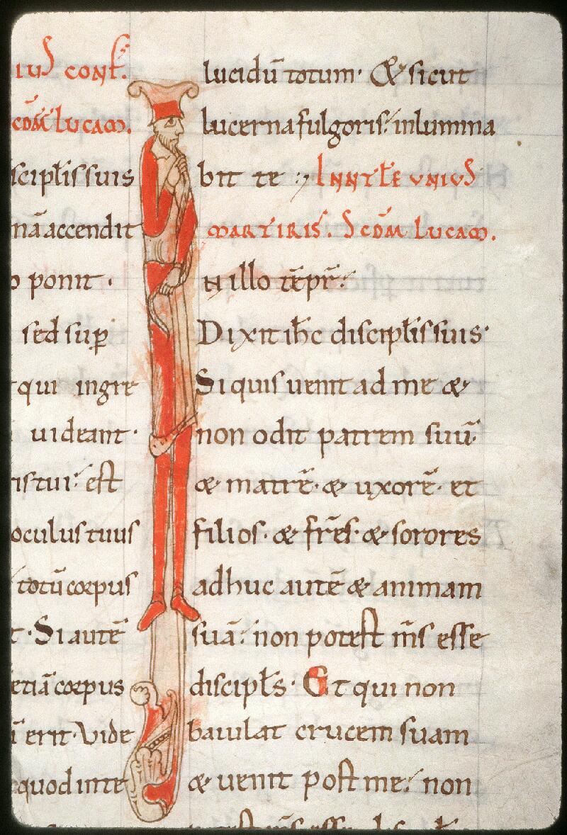 Amiens, Bibl. mun., ms. 0172, f. 009 - vue 2