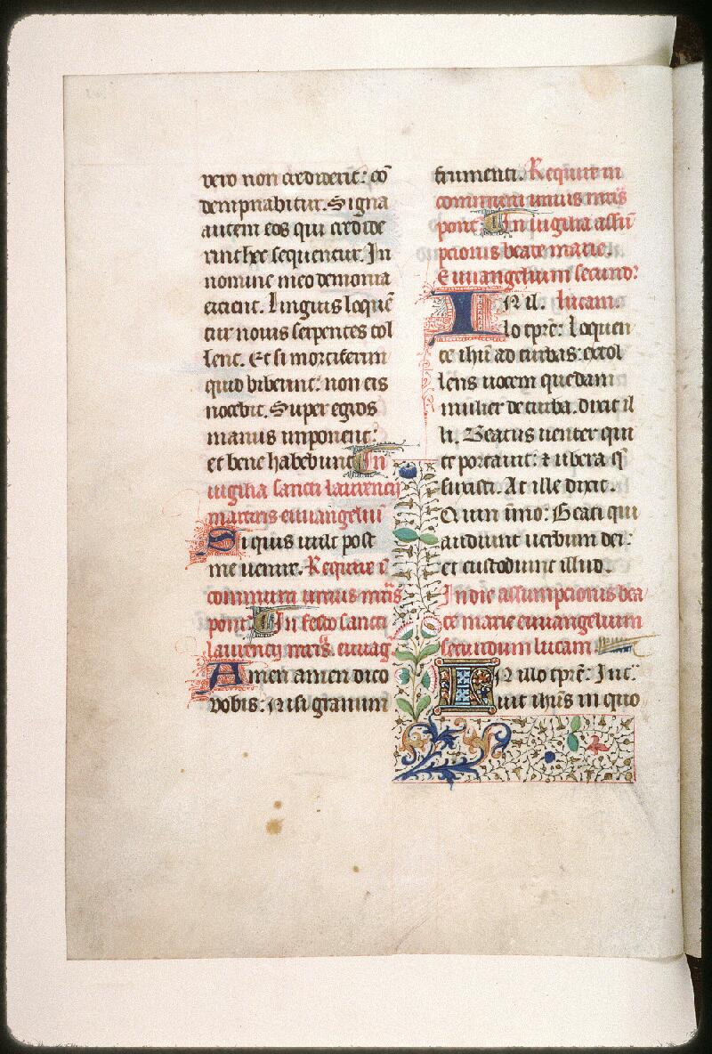 Amiens, Bibl. mun., ms. 0173, f. 103v - vue 1