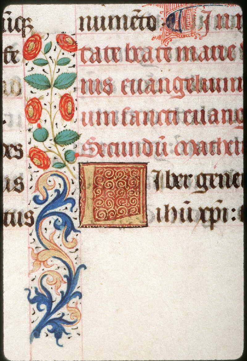 Amiens, Bibl. mun., ms. 0173, f. 105
