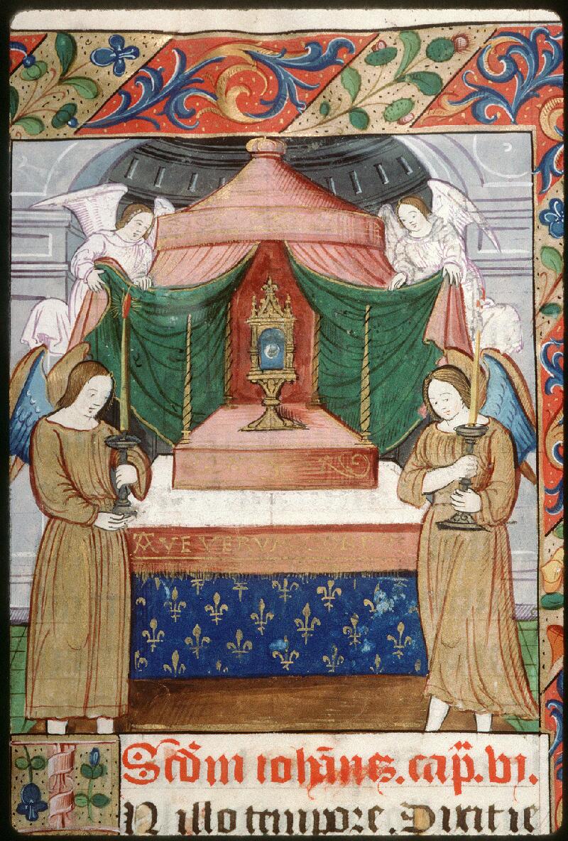 Amiens, Bibl. mun., ms. 0175, f. 035v - vue 2
