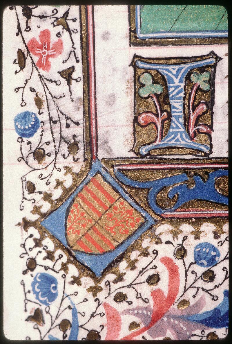 Amiens, Bibl. mun., ms. 0200, f. 017 - vue 5