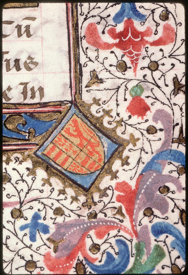 Amiens, Bibl. mun., ms. 0200, f. 017 - vue 6