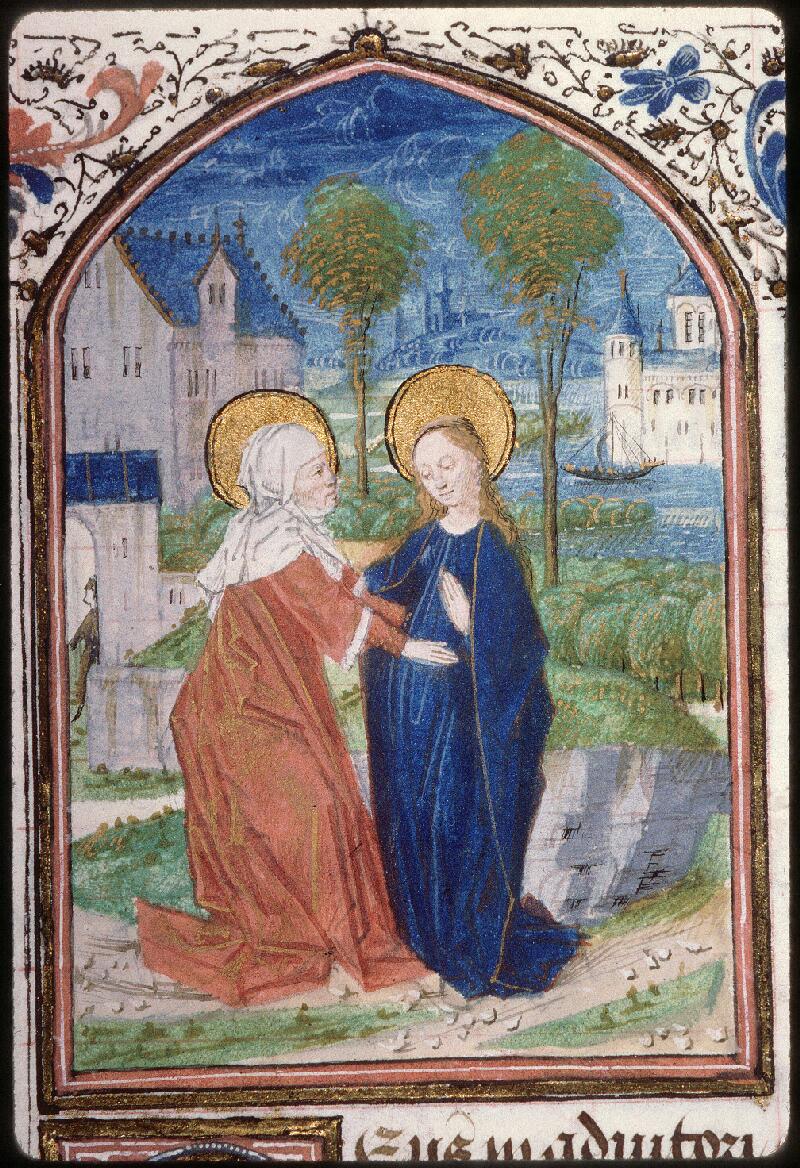 Amiens, Bibl. mun., ms. 0200, f. 042v - vue 2