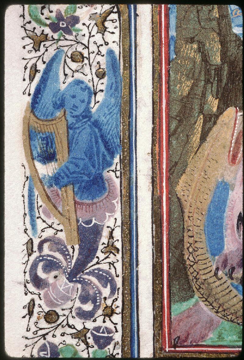 Amiens, Bibl. mun., ms. 0200, f. 160v - vue 3