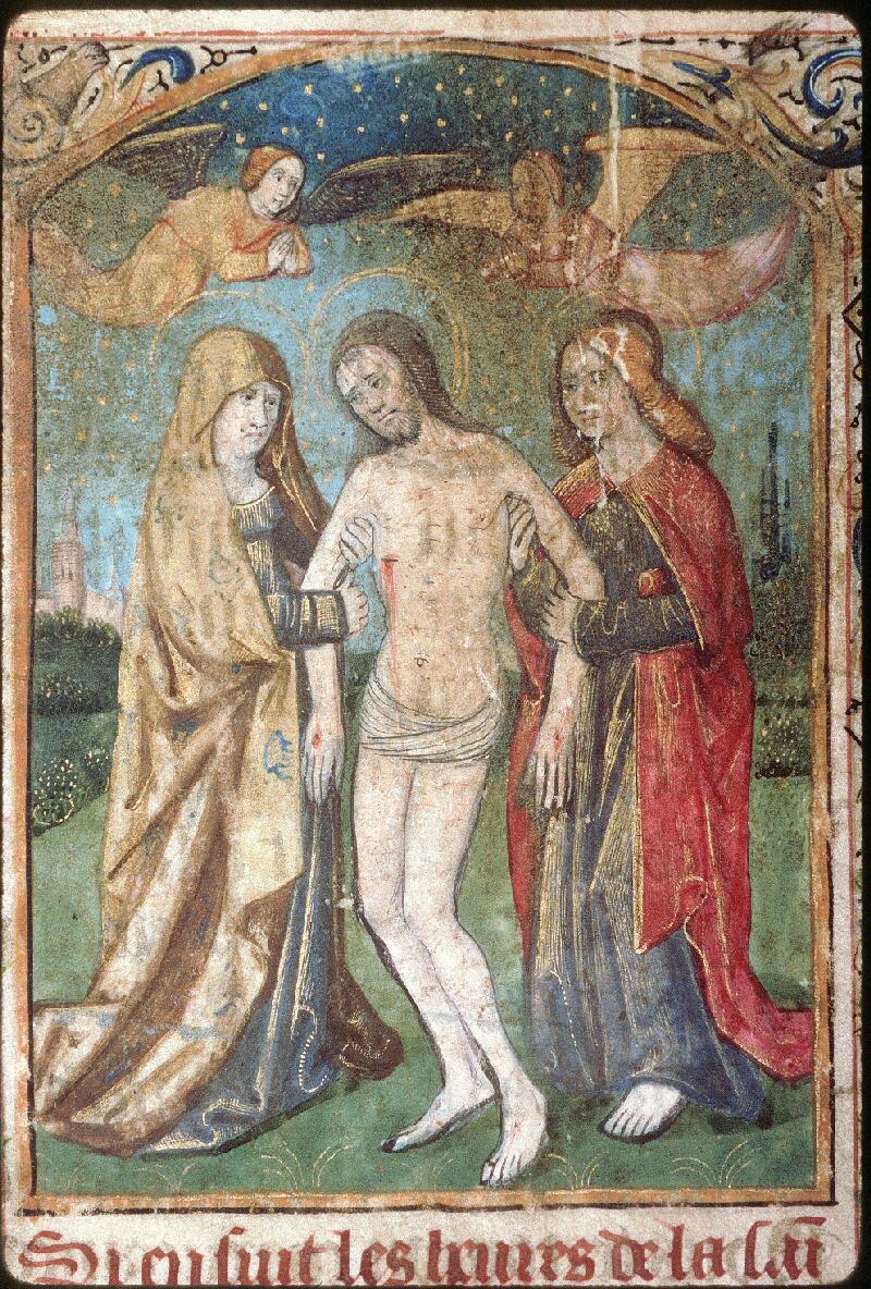 Amiens, Bibl. mun., ms. 0201, f. 004 - vue 2