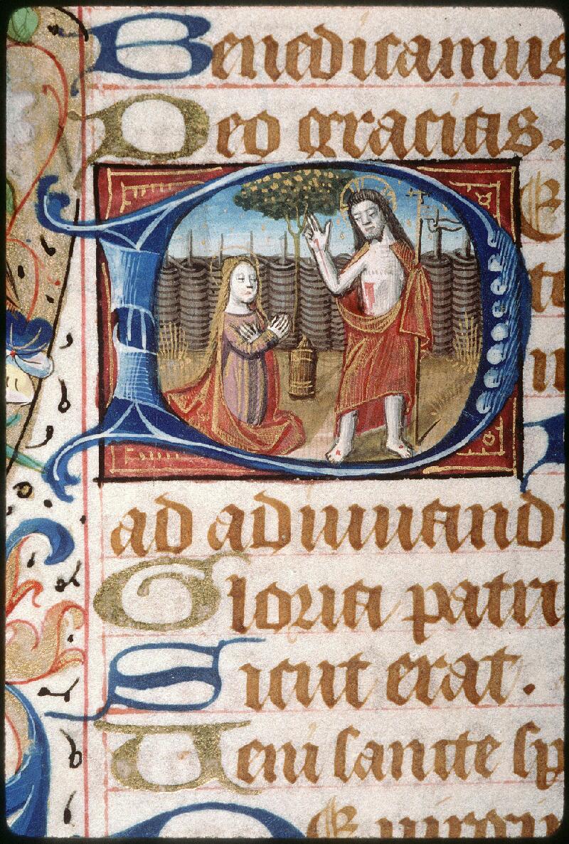 Amiens, Bibl. mun., ms. 0201, f. 015v - vue 2