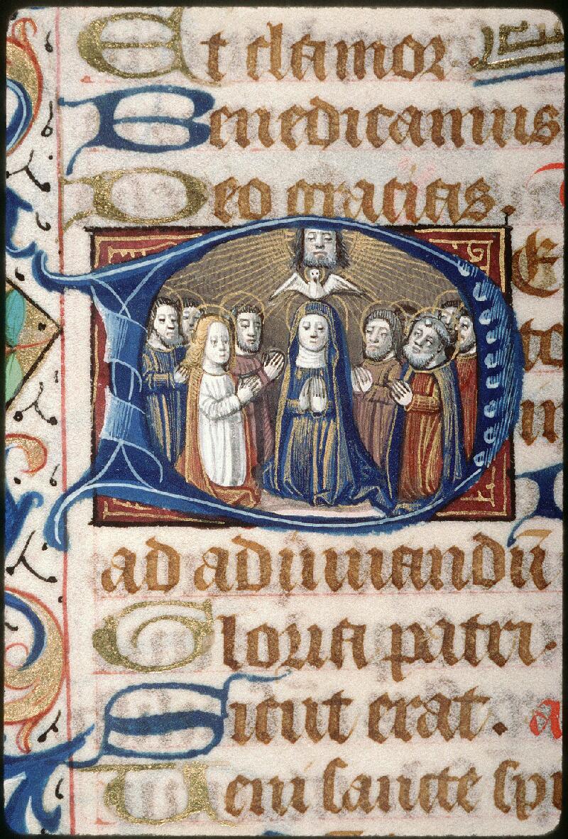 Amiens, Bibl. mun., ms. 0201, f. 016v - vue 2
