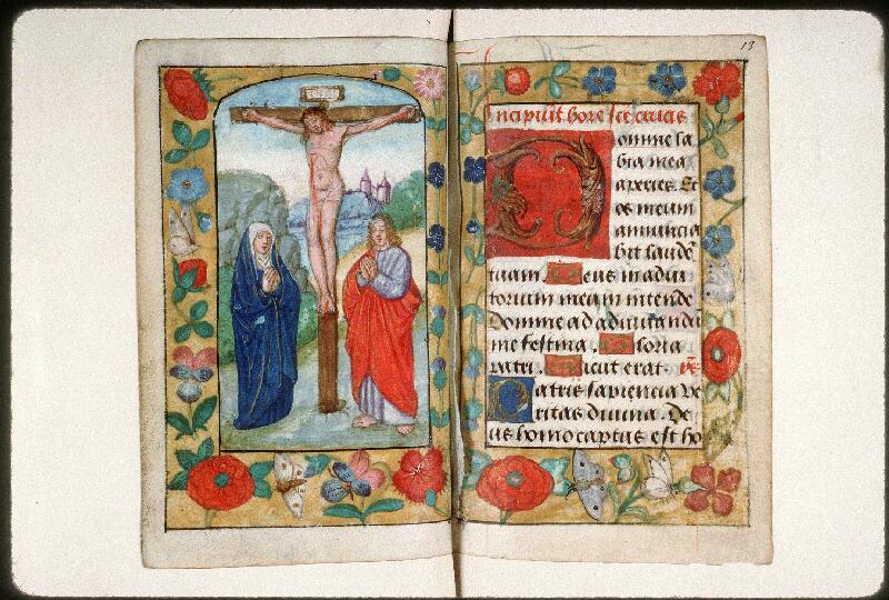 Amiens, Bibl. mun., ms. 0203, f. 012v-013