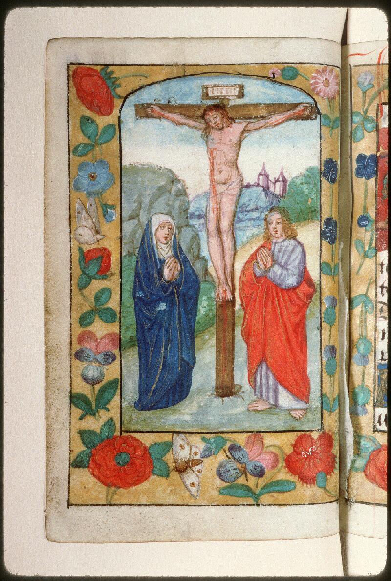 Amiens, Bibl. mun., ms. 0203, f. 012v