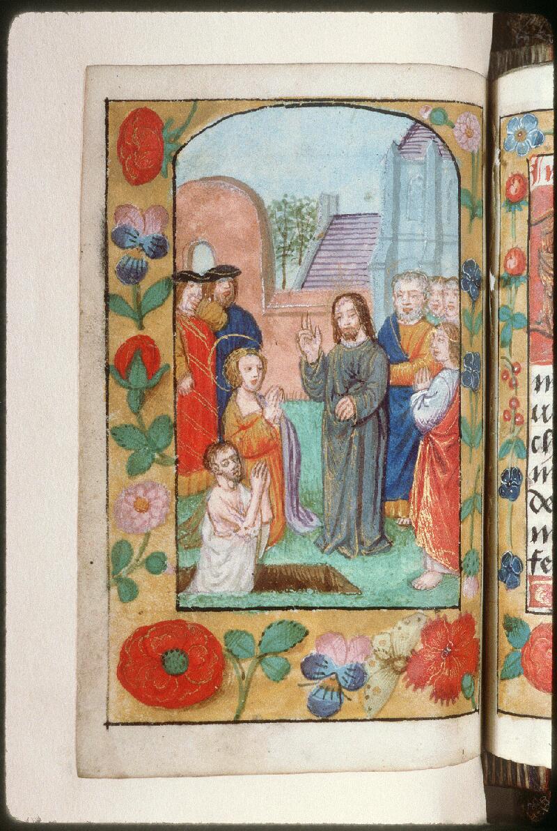 Amiens, Bibl. mun., ms. 0203, f. 160v