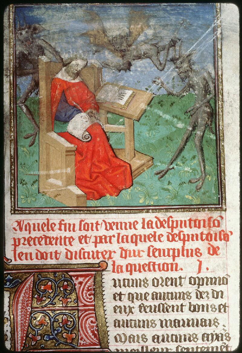 Amiens, Bibl. mun., ms. 0216, t. I, f. 325v - vue 2