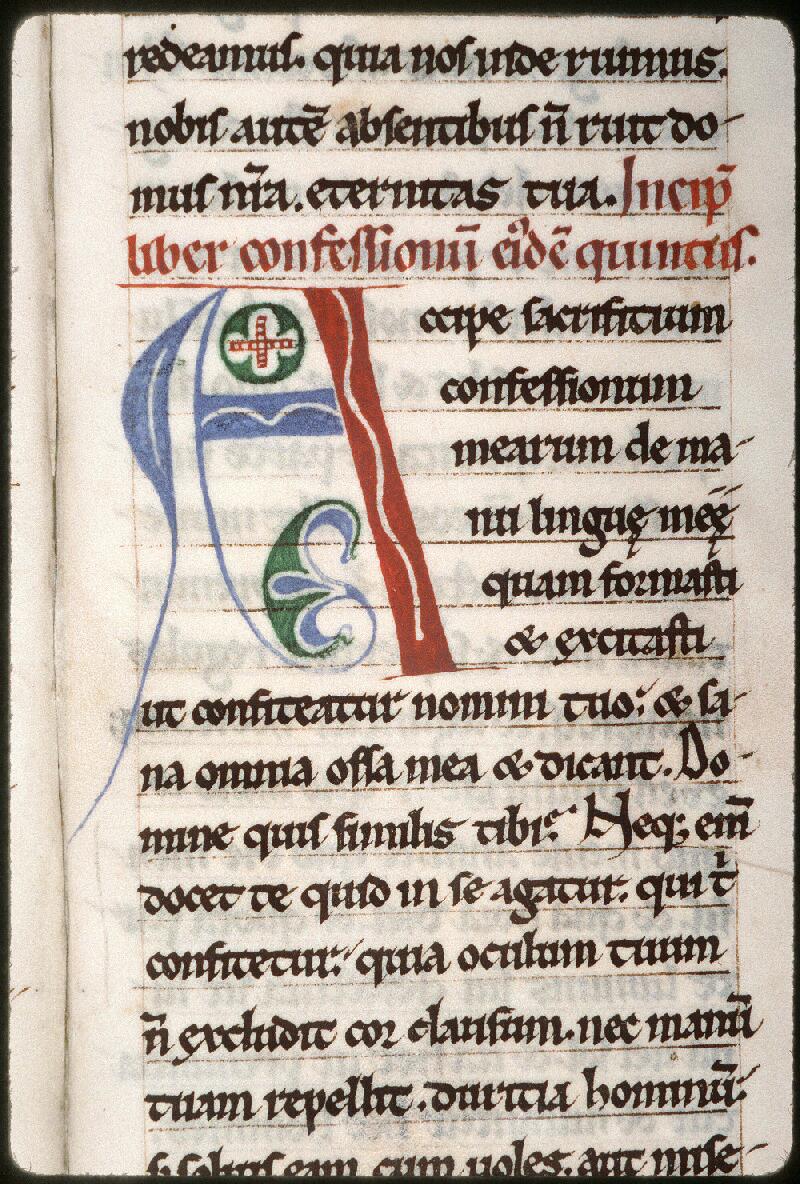 Amiens, Bibl. mun., ms. 0213, f. 025 - vue 2