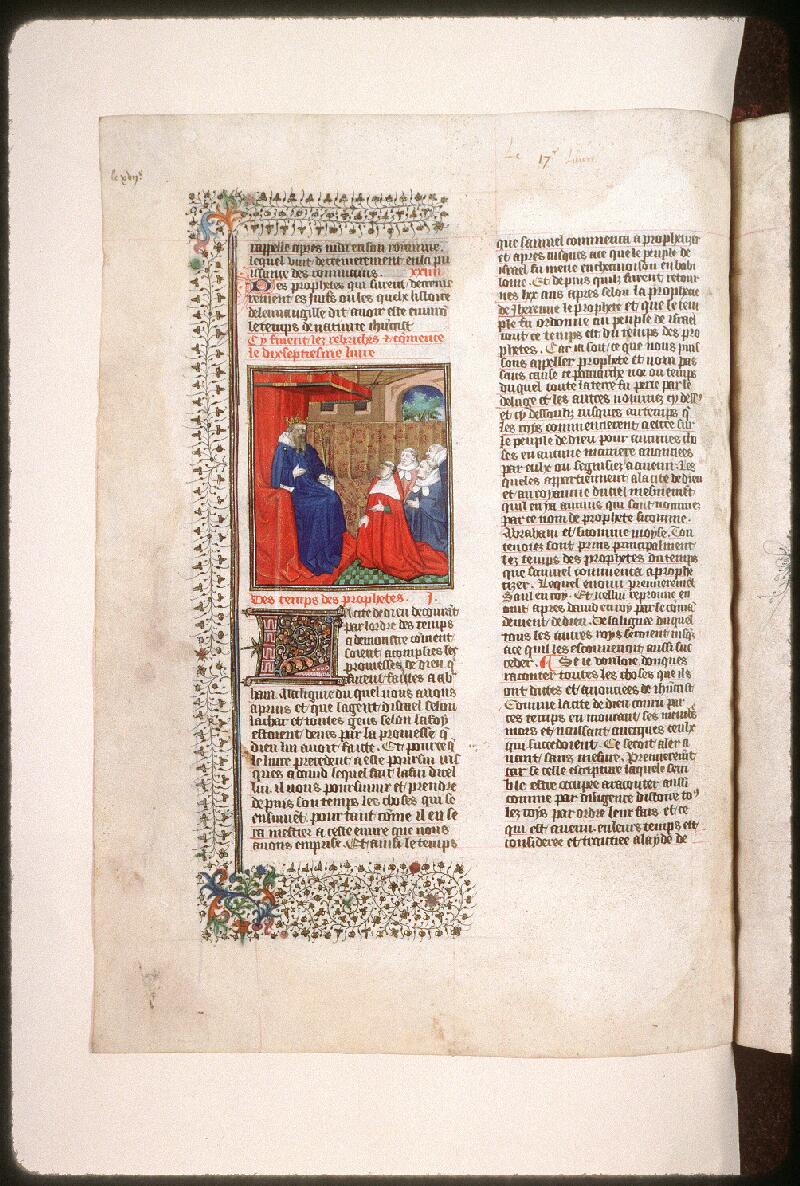 Amiens, Bibl. mun., ms. 0216, t. II, f. 178v - vue 1