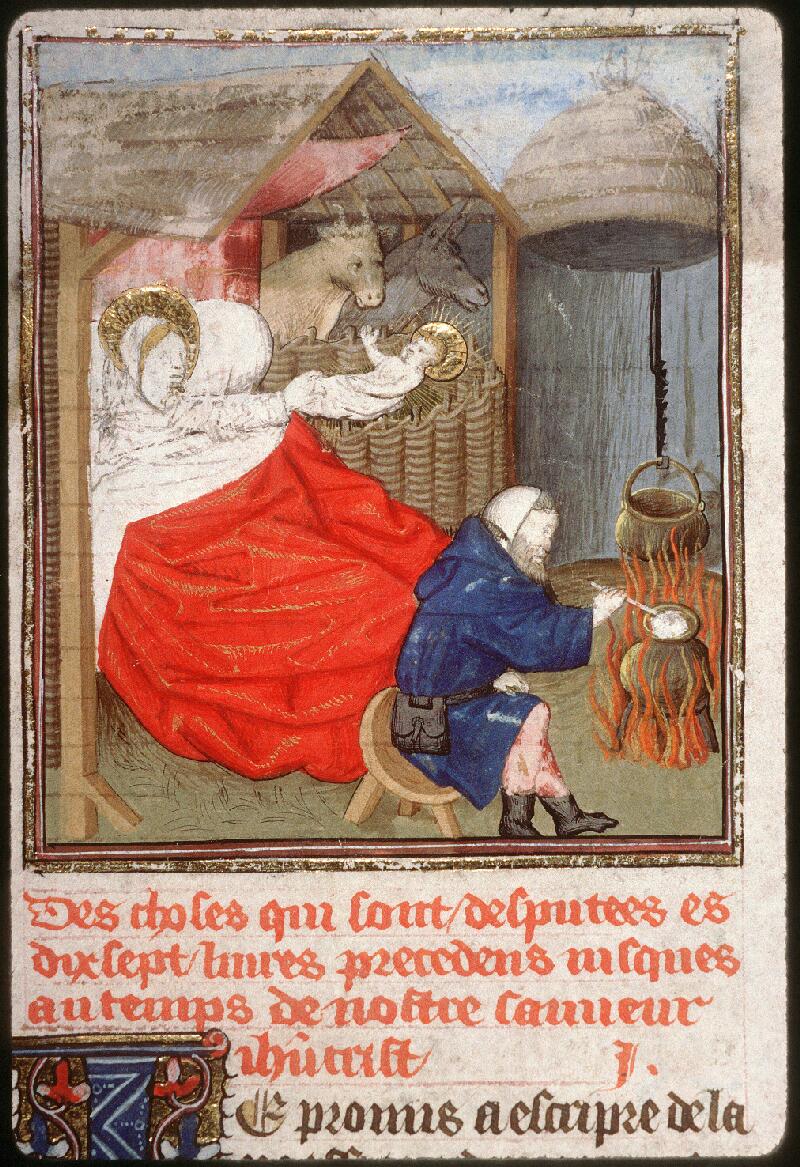 Amiens, Bibl. mun., ms. 0216, t. II, f. 211v - vue 2