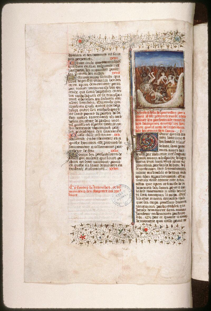 Amiens, Bibl. mun., ms. 0216, t. II, f. 339v - vue 1